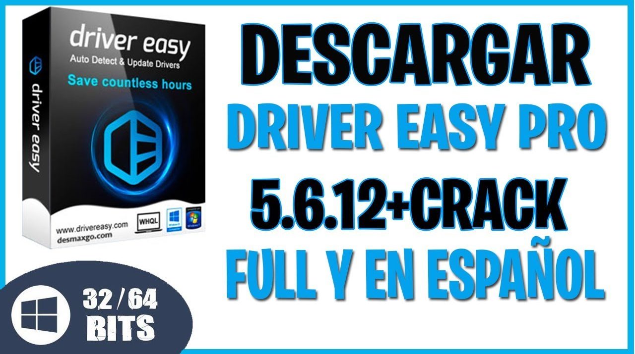 driver easy 5.6.12 crack